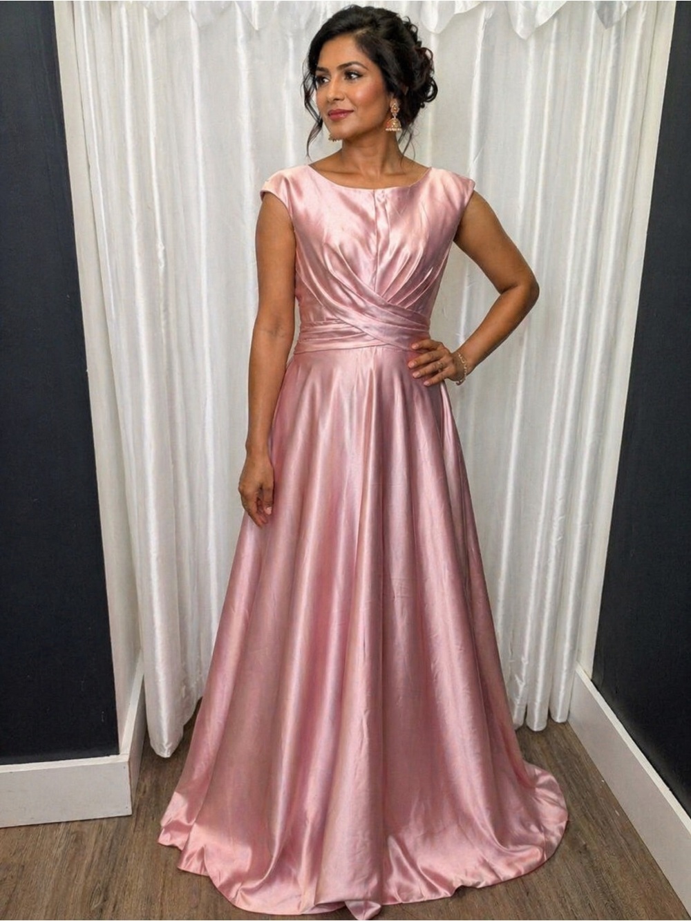 Formal Gown